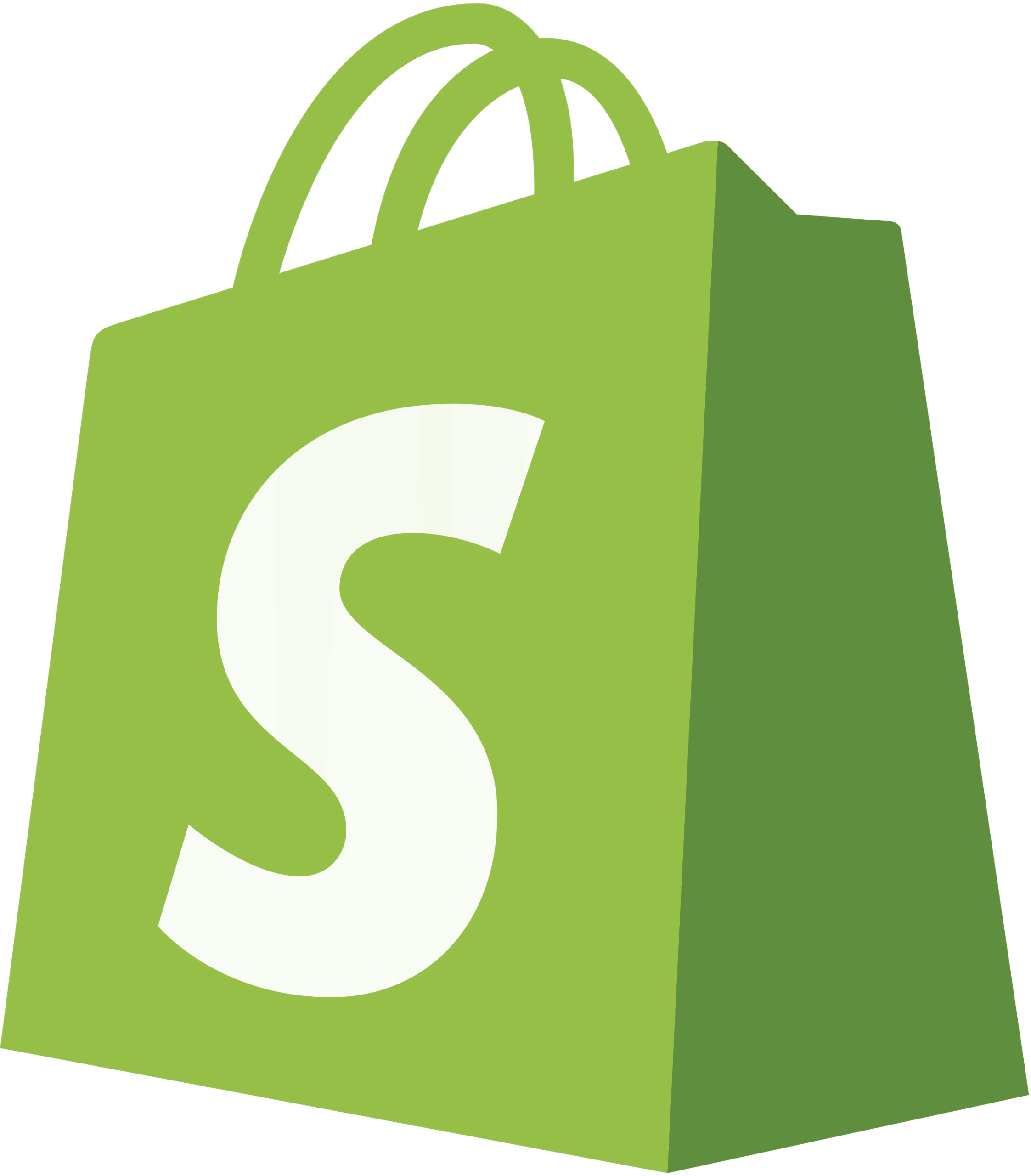 Shopify Ecommerce